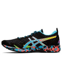 (WMNS) ASICS Gel-Noosa Tri 12 'Black Aquarium' 1012A578-001