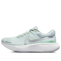 (WMNS) Nike ZoomX Invincible Run Flyknit 2 'Barely Green Mint Foam' DC9993-301