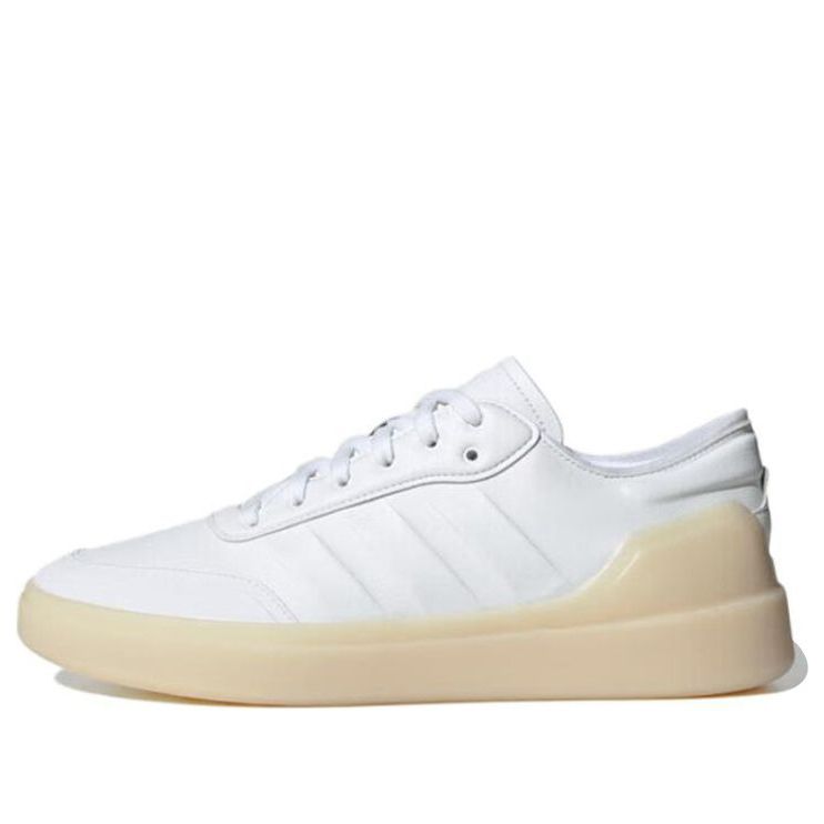 adidas Court Revival Shoes 'White' HP2603