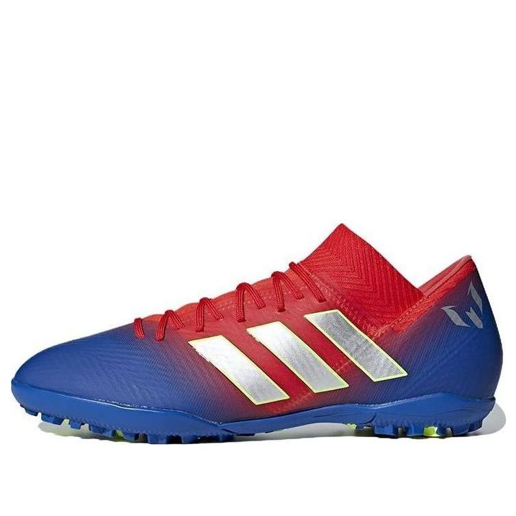adidas Nemeziz Messi Tango 18.3 TF 'Red Blue' D97267