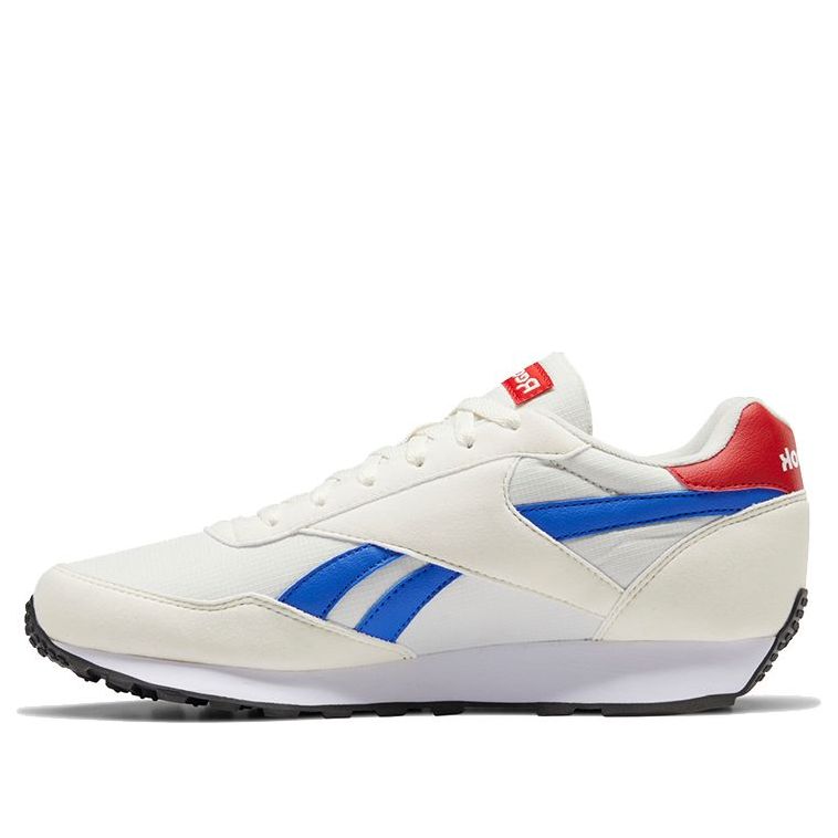 Reebok Rewind Run 'White Blue Gray' FX0992