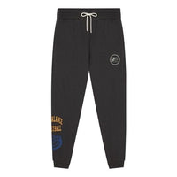 New Balance Hoops Merged Era's Pants 'Navy Black' MP21594-PHM