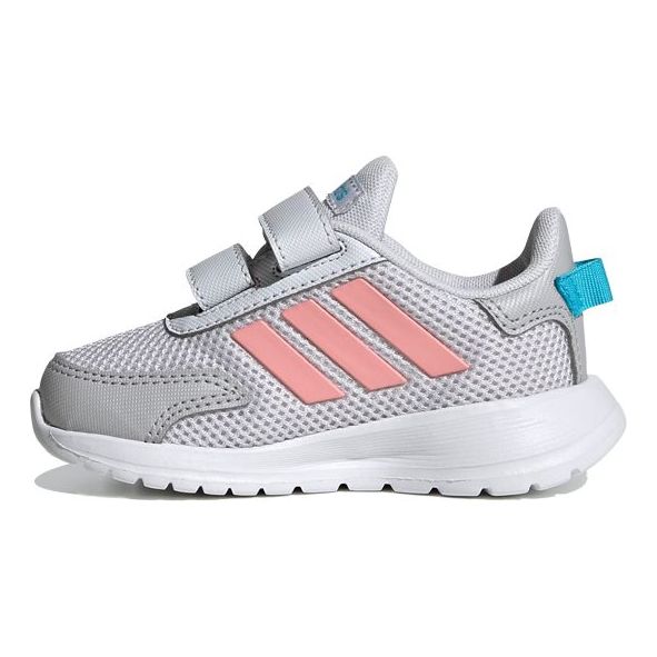 (TD) adidas Tensor Grey/Pink EG4138