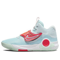 Nike KD Trey 5 X 'Blue Chill' DD9538-400