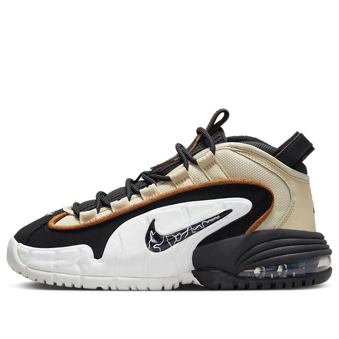 (GS) Nike Air Max Penny 1 'Rattan' DZ5311-200