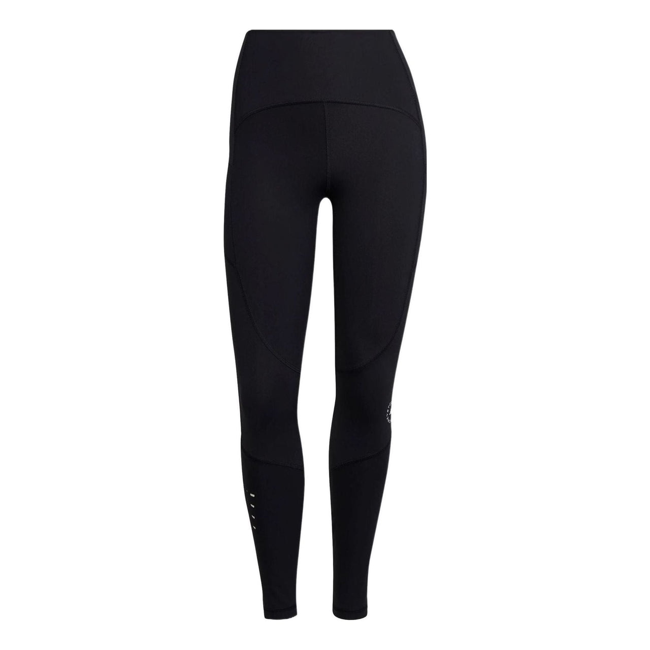 (WMNS) adidas by Stella McCartney TruePurpose 7/8 Fitness Leggings 'Black' HF3071