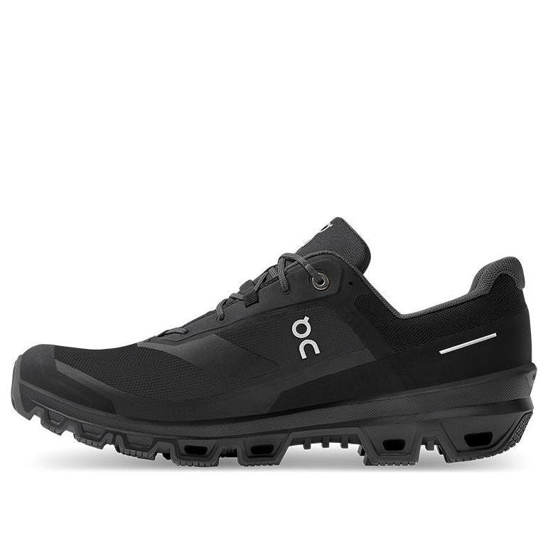 On Running Cloudventure Waterproof 'Black' 32.99253