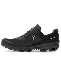 On Running Cloudventure Waterproof 'Black' 32.99253