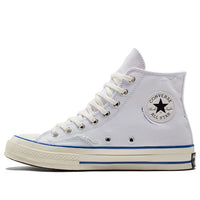 Converse Chuck Taylor All Star 1970s 'White Blue' A02313C