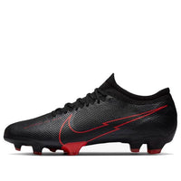 Nike Mercurial Vapor 13 Pro FG 'Bred' AT7901-060