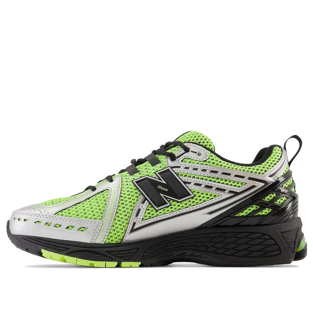 New Balance 1906R 'Volt Silver' M1906RCG