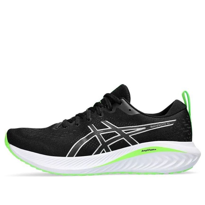 ASICS Gel-Excite 10 'Black Lime' 1011B600-001
