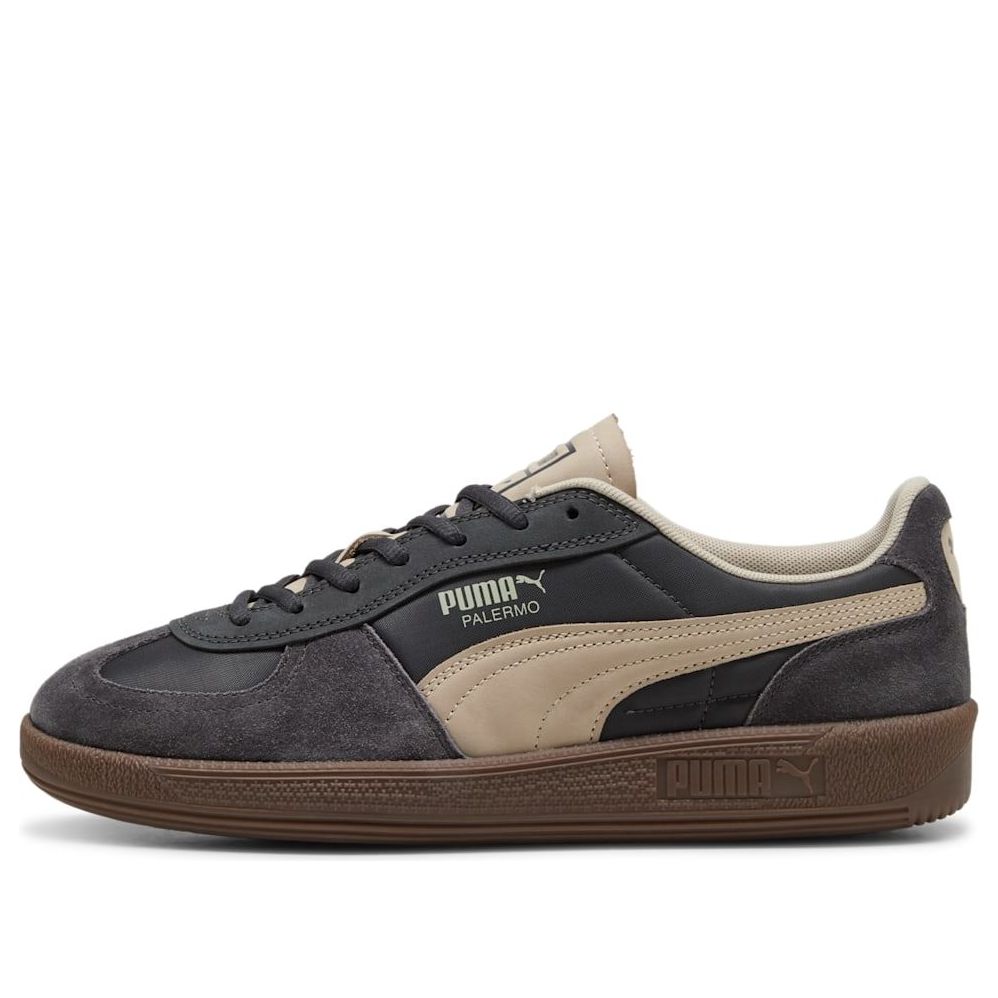 PUMA Palermo Pop 'Dusky Gray Desert Dust' 403257-03