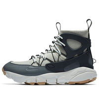 (WMNS) Nike Air Footscape Mid HK 'Anthracite' AA0519-002