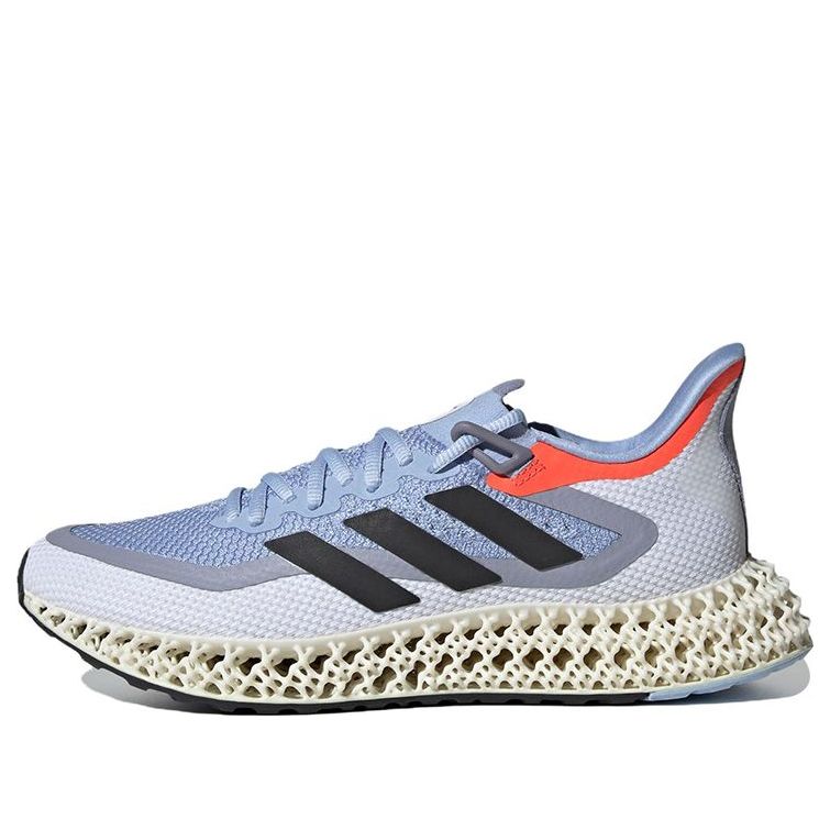 adidas 4DFWD 'Blue Dawn' HP7654