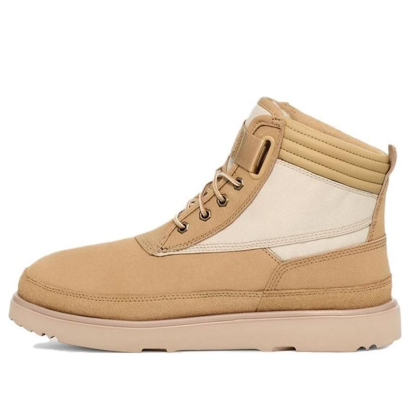 UGG Highland Utility Strap Weather 'Sea Salt' 1143985-SSAL
