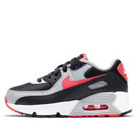 (PS) Nike Air Max 90 LTR 'Radiant Red' CD6867-009