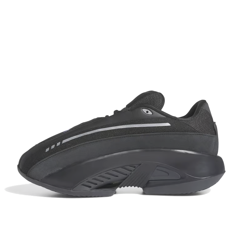 adidas Mad IIInfinity 'Black Carbon' IG7941