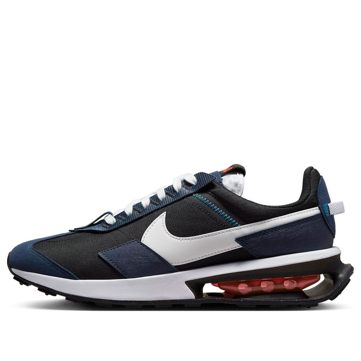 Nike Air Max Pre-Day 'Black Midnight Navy' FD0280-001