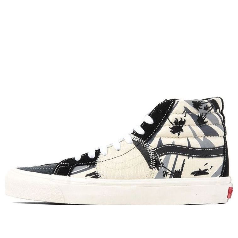 Vans SK8-HI LX 'Bricolage' VN0A45K3VSJ