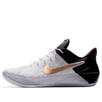 Nike Kobe A.D. 'Black History Month White' AH6885-170