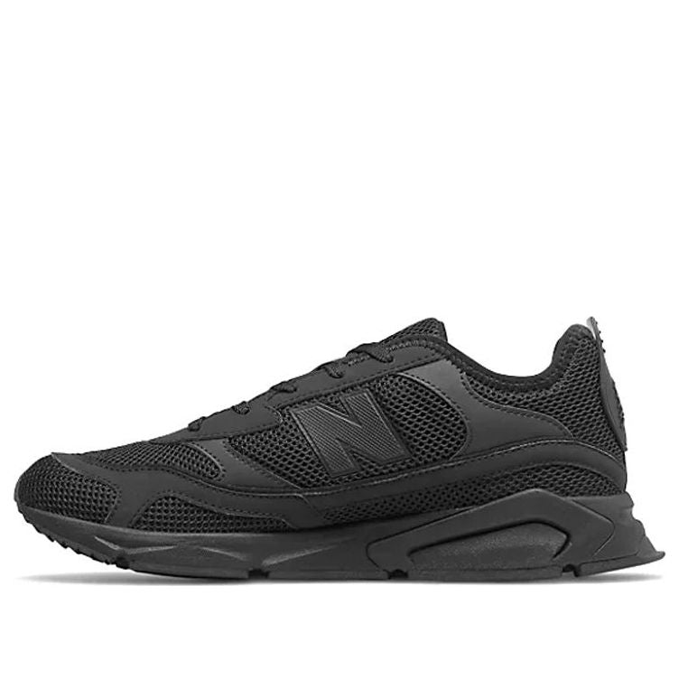 New Balance X-Racer 'Triple Black' MSXRCLG