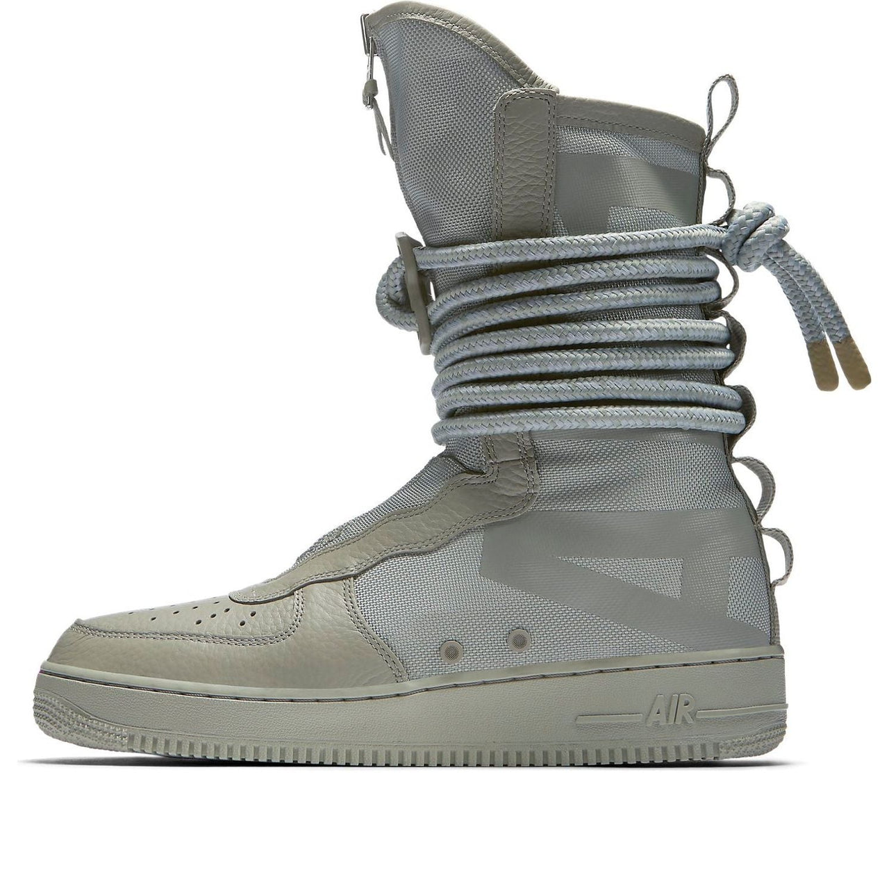 Nike SF Air Force 1 High 'Sage' AA1128-201