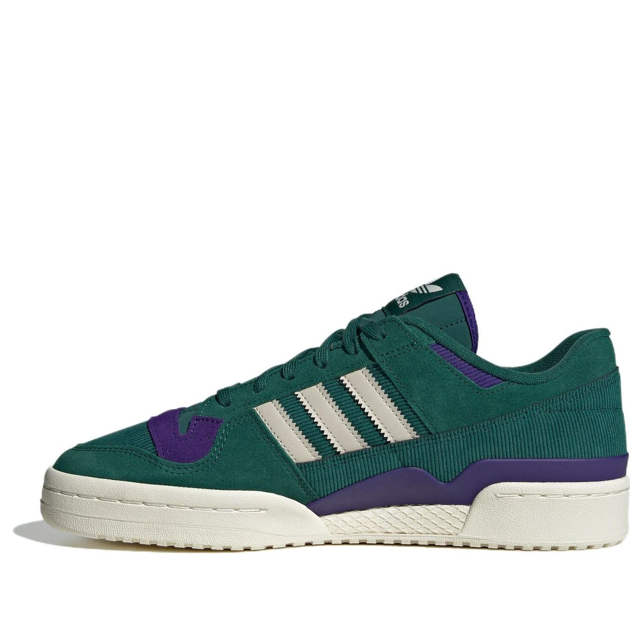adidas originals FORUM 84 'Collegiate Green' ID8389