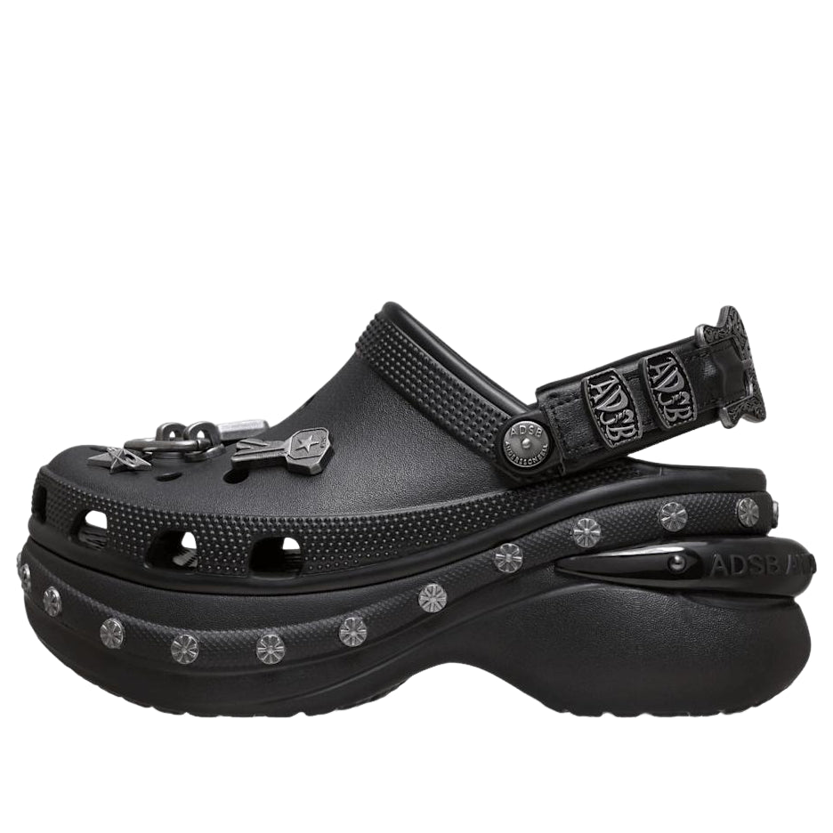 Crocs x Andersson Bell Bae Clog 'Black' 212978-001