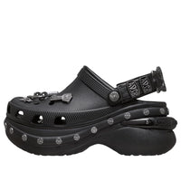 Crocs x Andersson Bell Bae Clog 'Black' 212978-001