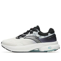 ANTA C100 'White Black Teal' 112245586-4