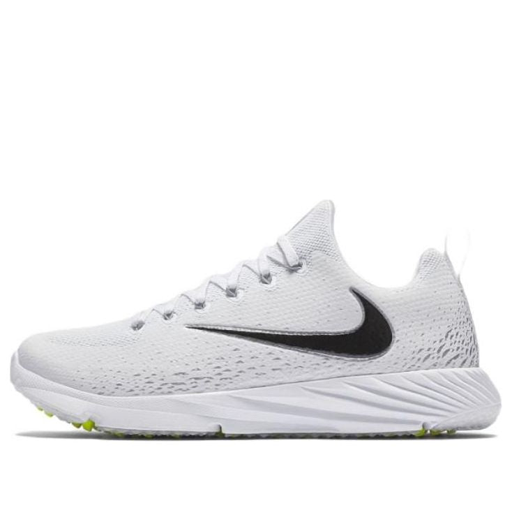 Nike Vapor Speed Turf 'White Metallic Silver' 833408-111