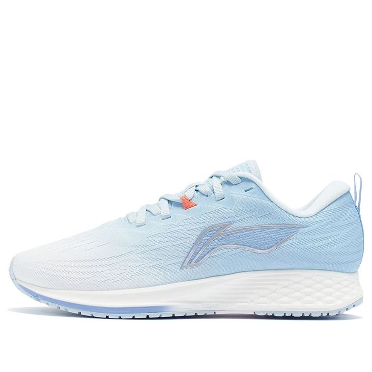 (WMNS) Li-Ning Dark Horse 4 'Ice Blue' ARMR004-9