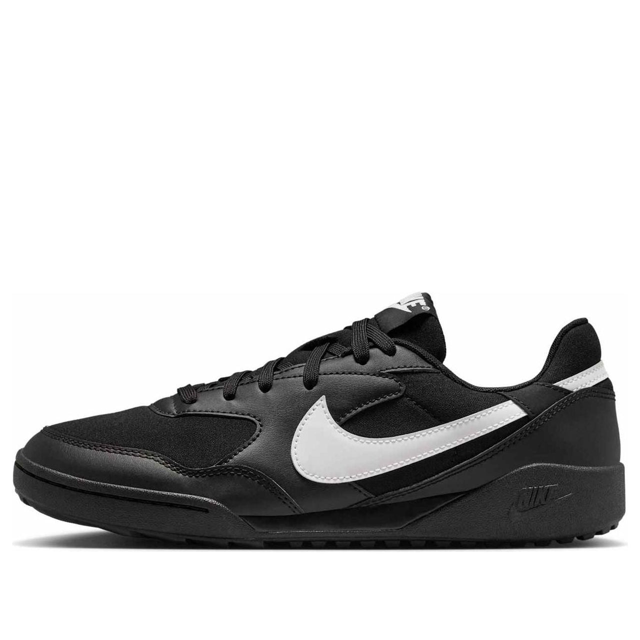 (WMNS) Nike Terra Manta 'Black White' HQ1940-001