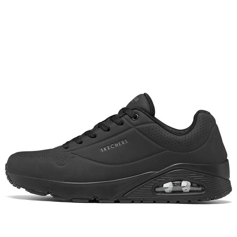 Skechers Uno 'Black' 52458-BBK