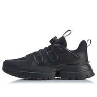 Li-Ning 001 QingCheng 'Black' AGLQ011-2
