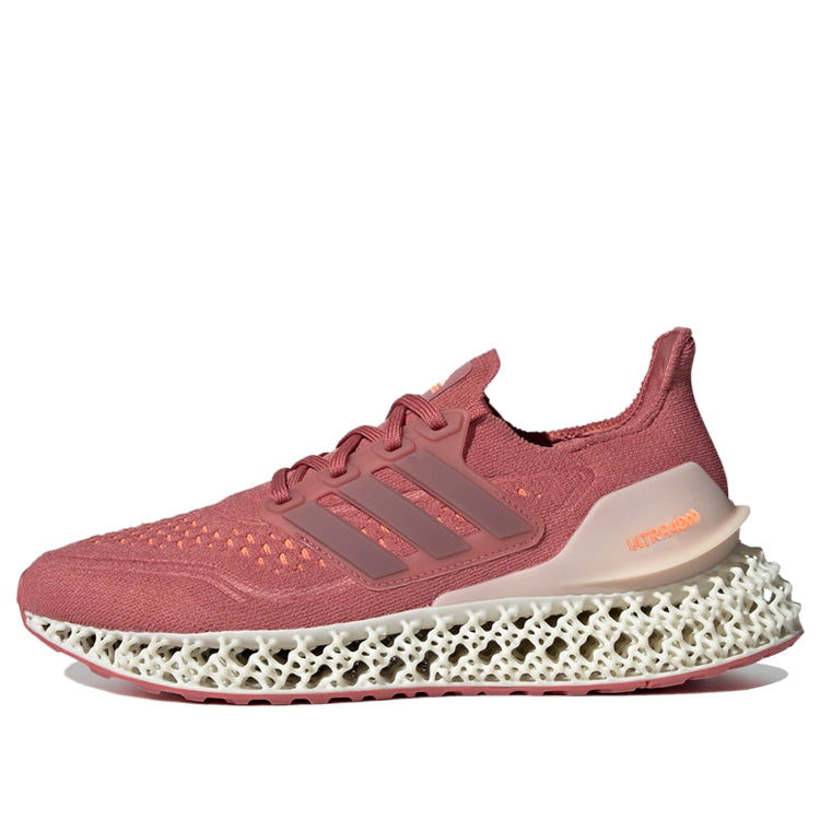 (WMNS) adidas Ultra 4DFWD 'Wonder Red' GX6633