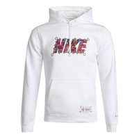 Nike As Sportswear CNY Chinese New Year Po 'White' DH1382-100
