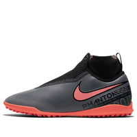 Nike Phantom Vision React Pro DF TF 'Grey Orange' AO3277-080