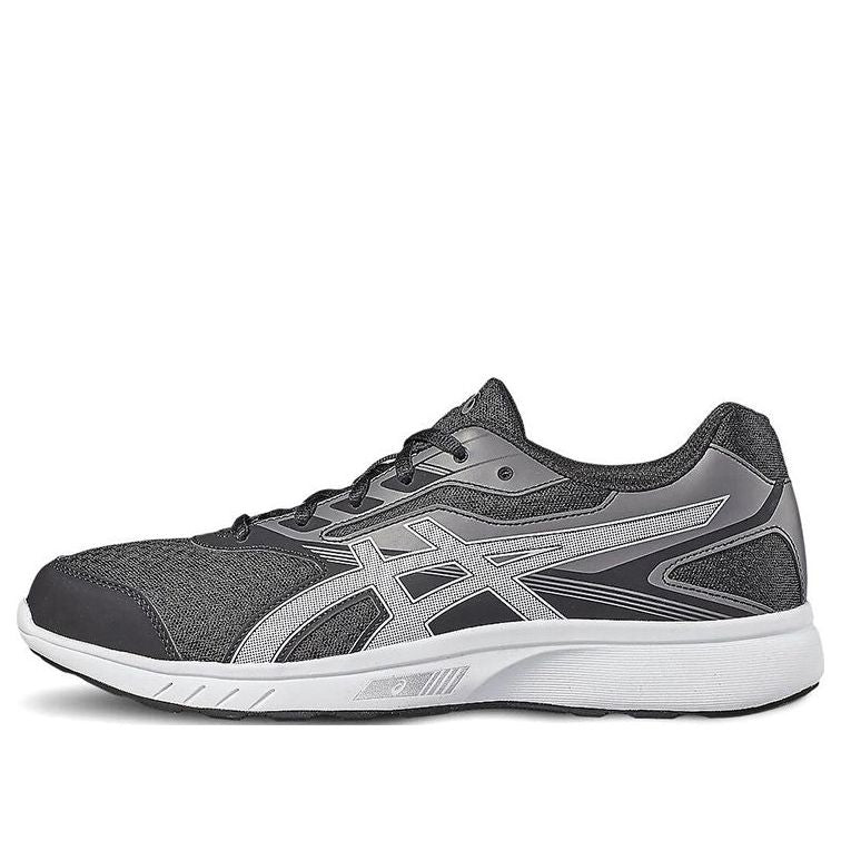 ASICS Stormer Grey/Silver T741N-9093