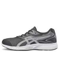 ASICS Stormer Grey/Silver T741N-9093
