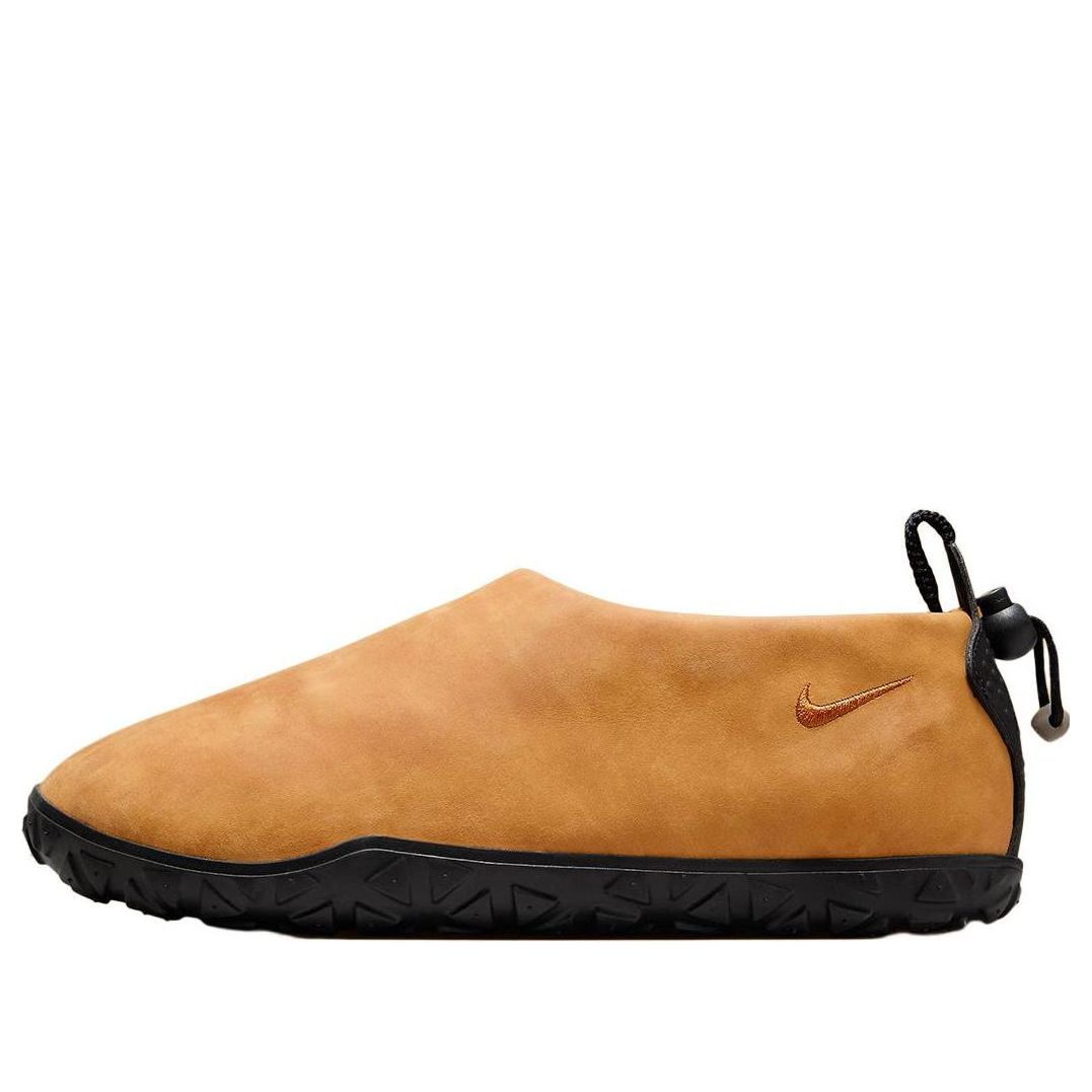 ACG Air Moc Premium 'Russet'  FV4569-200