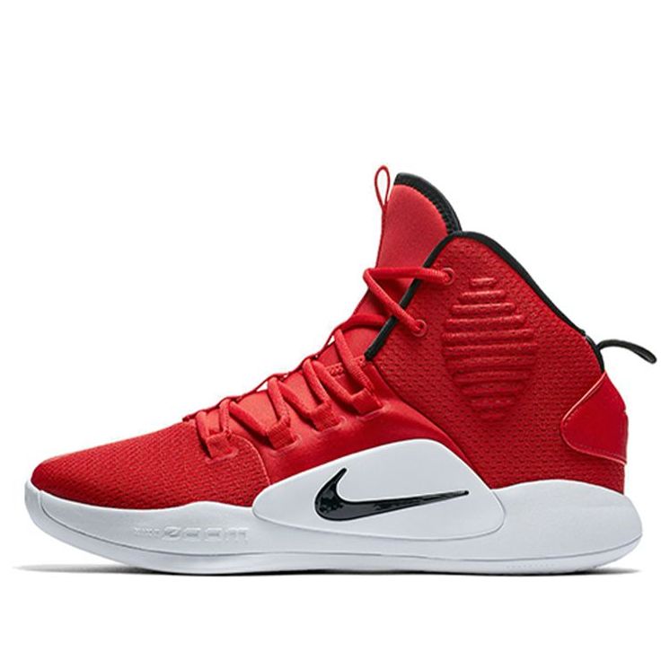 Nike Hyperdunk X Red AR0467-600