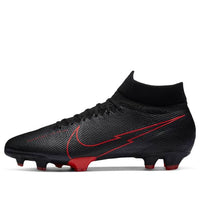 Nike Mercurial Superfly 7 Pro FG 'Bred' AT5382-060