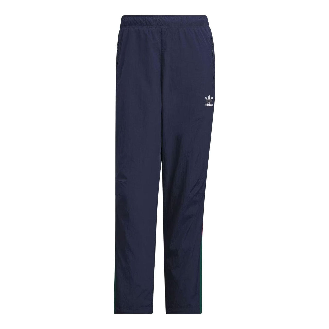 adidas WA Track Pants 'Navy White' IN0998