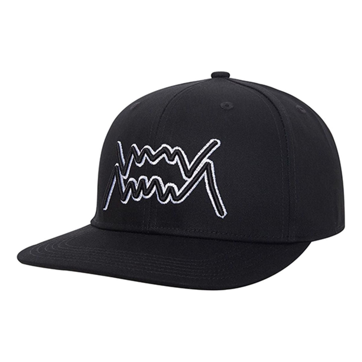 PUMA Basketball Pro Cap 'Black' 023574-01