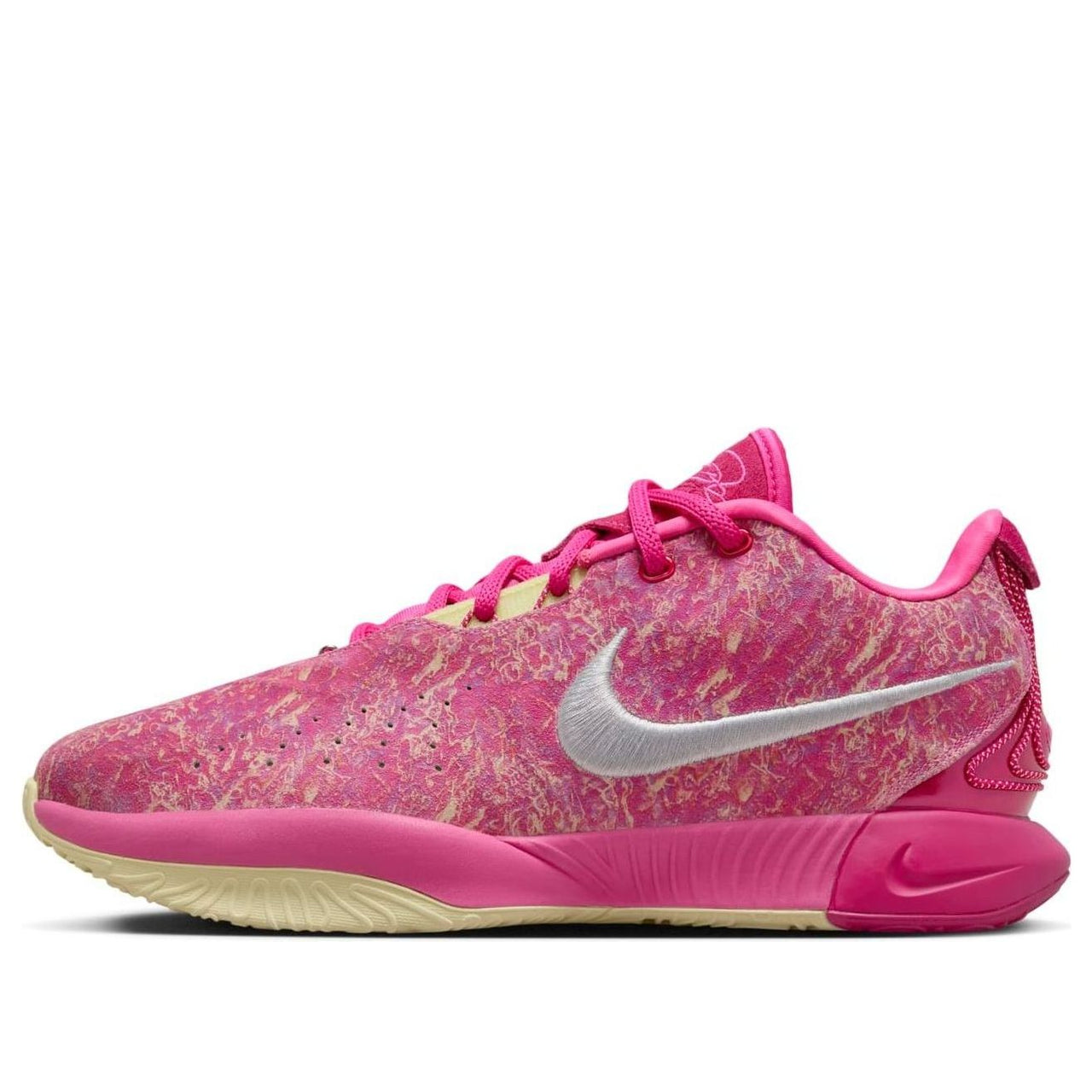 Nike LeBron 21 EP 'The World Is Your Oyster' HF0700-900