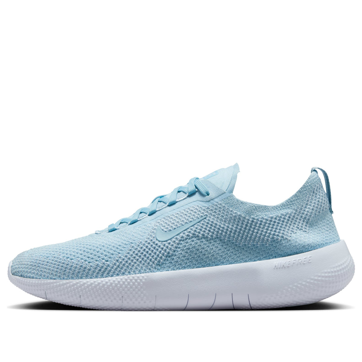 (WMNS) Nike Free 2025 'Light Armoury Blue' HF2720-400