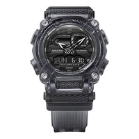 CASIO G-Shock Analog-Digital 'Black Grey' GA-900SKE-8A