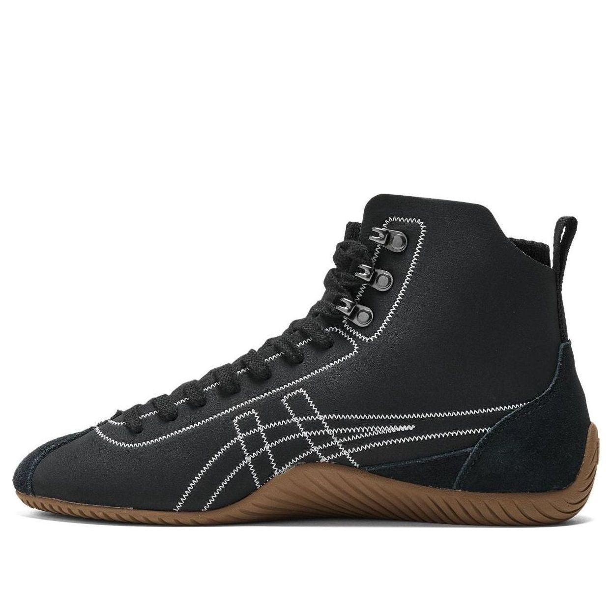Onitsuka Tiger SCLAW MT Shoes 'Black Gum' 1183C154-001